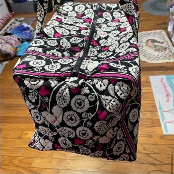 Disney Mickey inspired duffel​ - Picture 11 of 15